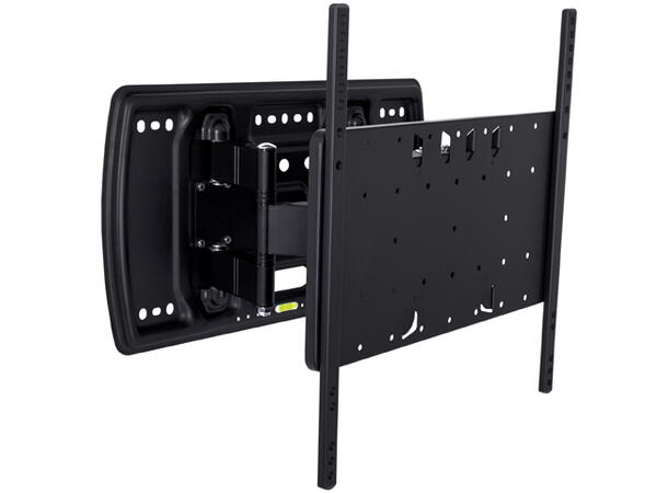 Multibrackets TV veggfeste T/T Superslim veggarm for TV 
